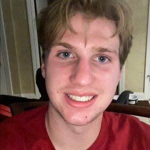 Meet your Posher, Nathan